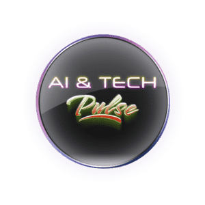 AI & Tech Pulse Logo
